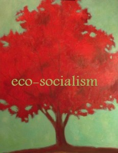 eco-socialism