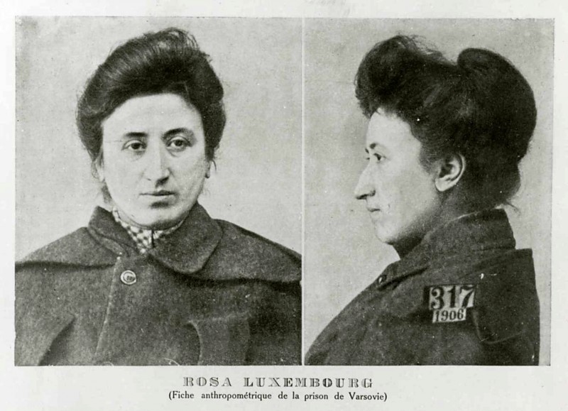 Rosa-Luxemburg