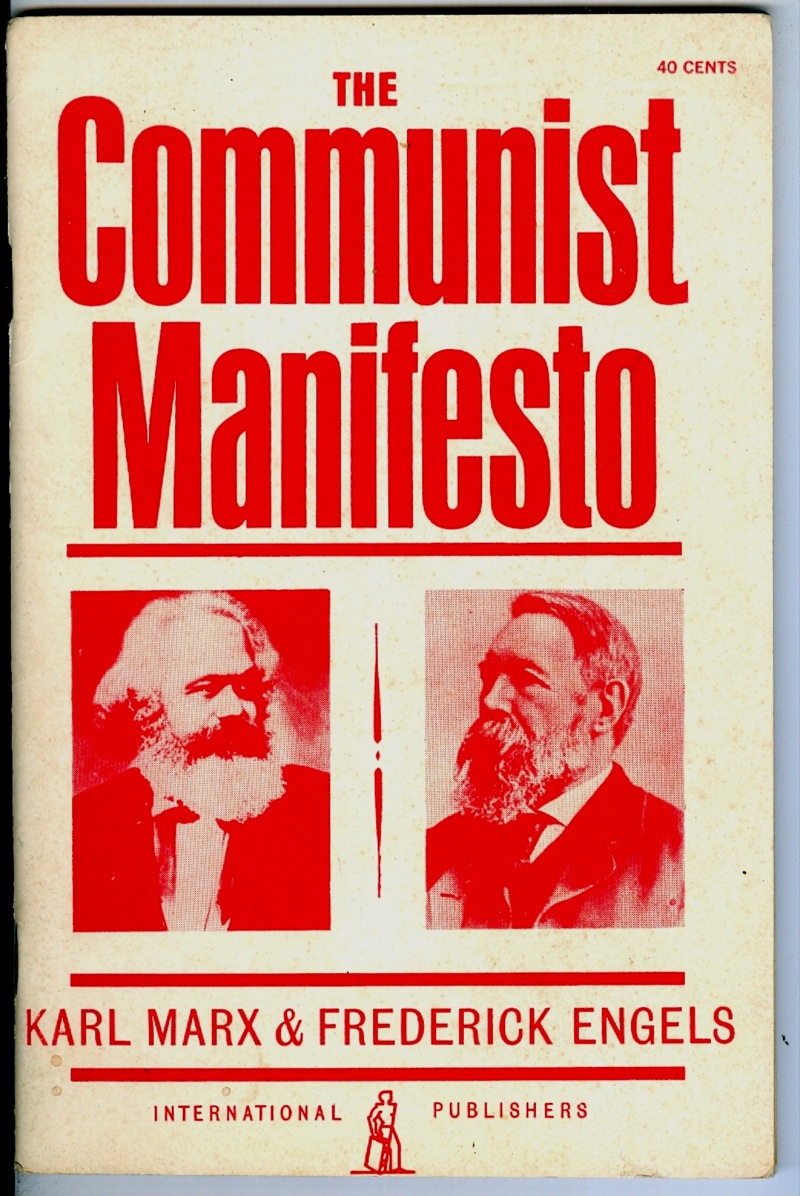 communist-manifesto