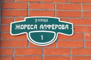 улица-алфёрова
